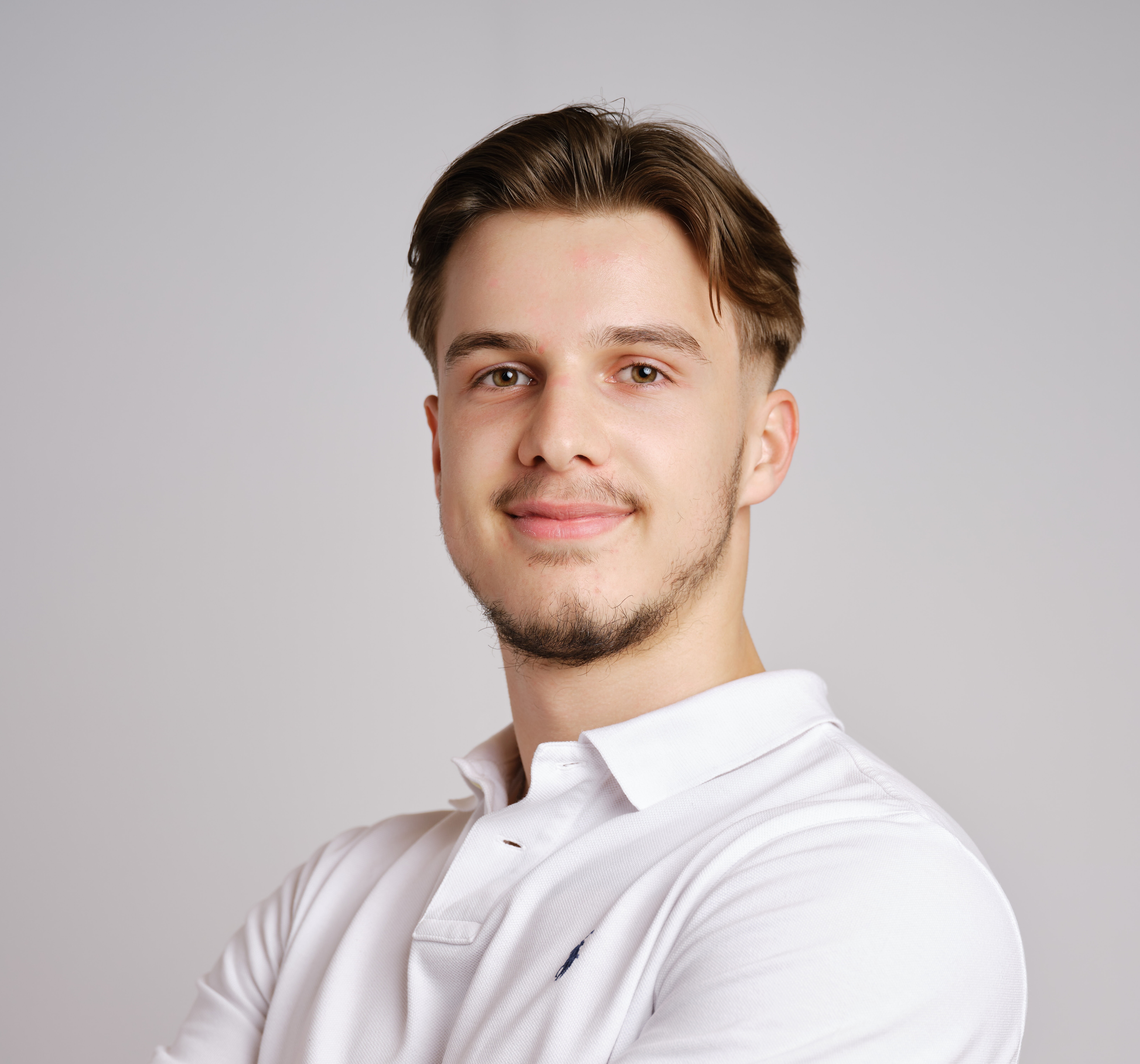 Profilbild von Nikola Vasic